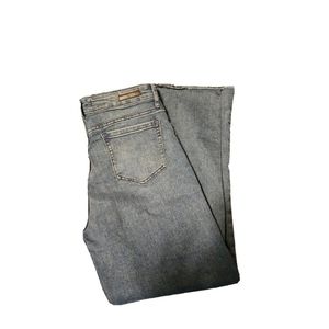 Social Standard by Sanctuary Women's High Rise Crop Jeans Size 6